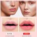 NVLEPTAP 2PCS Moisturizing Lip Gloss Oil Set for Lip Care - Coconut & Strawberry - Buy Online on GoSupps.com