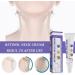 wimony Neck Firming Cream Strengthen Neck Skin Tightening Cream Neck Firming Sagging Skin Aging Skin & Saggy Skin Reduce Wrinkles & Smoothing Neck Fine LIines-Neck&Body - Buy Online on GoSupps.com
