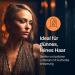 Valera Swiss Silent Jet Light 7500 Professional Hair Dryer - 2000W 6 Temperature Levels Ion Generator & Twist-Proof Cable - Buy Online on GoSupps.com