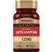Piping Rock Astaxanthin 12mg | 60 Quick Release Softgels | Extract Supplement | Gluten Free Non-GMO