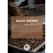 Black Tucano Brazilian Specialty Medium Roast Premium Blend Coffee - Premium 86+ Points Ground - 250g 24 Pack - Buy Online on GoSupps.com