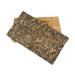 HQZM Mengku Iceland Old Tree Tea 1000g Aged Early Spring Tea Raw Tea Brick Unique Tea Charm 3527oz