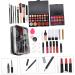 3 Sets Women's Makeup Set Women Makeup Supplies Cosmetics Supplies Cosmetic Bag Multi- Makeup Kit Cosmetic Kit Womens Ladies Makeup Kit Multi-purpose Makeup Kit Lady Abs - Buy Online on GoSupps.com