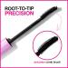Wet n Wild Mega Length Mascara in Very Black - 0.21 Fl Oz, Long Lasting Formula - 1 Pack - Buy Online on GoSupps.com