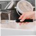 FRCOLOR 3 Pcs Sonic Electric Toothbrush Cleaner - Vibrating Smart Tooth Brush for Adults Effective Household Oral Care - Buy Online on GoSupps.com