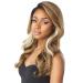 Sensationnel Zelena 13x6 What Lace Wig - Flamboyage Chocolate - Buy Online on GoSupps.com