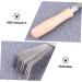 Healvian 3pi ces R teau De Nettoyage Pour Peigne Et Brosse Cheveux De Outils Compacts Pour Enlever Cheveux Encastr s Pratique Pour Soins Capillaires Quotidiens - Buy Online on GoSupps.com