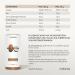 Foodspring Whey Protein Powder Coconut - 23g Protein BCAAs & EAAs Perfect Solubility Made from Pasture Milk - 750g for Muscle Building - Buy Online on GoSupps.com