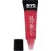 NYC Kiss Gloss Murray Hill Melon 536 - 0.31 fl oz (9.4 ml) - Buy Online on GoSupps.com