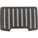 Aventik Streamer Fly Box SF1B Grey - Large Fishing Tackle Organizer Box 10.43X8.27X3.15inch - Buy Online on GoSupps.com