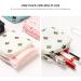 Exceart Mini Money Exchange 2-Pack - Stylish Women's Bandages & Tampon Bag Holder for School | Storage Pocket for Pads & Accessories - Buy Online on GoSupps.com