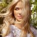 Buy Fengq 60cm Long Blonde Wigs | Synthetic Wavy Wig with Ponytail for Cosplay & Parties - Heat Resistant Gold Hair - Buy Online on GoSupps.com
