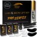 ARYANA NEW YORK Lash Lift And Brow Lamination Kit - Professional Series Lash and Brow Lift Kit Pro