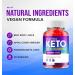 Real Vita Keto ACV Gummies - Advanced Shark Tank Formula for Weight Management (60 Gummies) - Buy Online on GoSupps.com