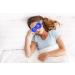 Eye See Cooling Gel Eye Mask - Cold Compress for Puffy Eyes, Dark Circles, Dry Eyes, Headaches - Microwave Safe - Buy Online on GoSupps.com