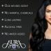 Hair Fragrance Pure and Feminine Almas Scent 100% Pure Alcohol-Free Perfume for Women Sandalwood and Vanilla Top Notes - Buy Online on GoSupps.com