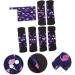 Buy Minkissy Women's Washable Menstruation Pads - Portable Eco-Friendly & Comfortable Feminine Care - Buy Online on GoSupps.com