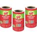 Scotch-Brite Everyday Clean Replacement Lint Roller 3x56 Sheets White L Replacement Rolls - 3 x 56 Sheets