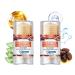 Retinol Collagen Facial Stick, Face and Neck Stick, Skin Tightening Cream, Lifting and Firming to Reduce Neck Wrinkles (2)