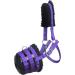 Buy SIE Muzzle for Horses - Violet Cob for Pasture Use | International Shipping Available - Buy Online on GoSupps.com