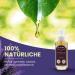 Pure Lavender Massage Oil 105ml - Nourishing Relaxation for All Skin Types | Relieves Stress & Moisturizes - Buy Online on GoSupps.com