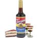 Torani Tiramisu Flavour Syrup 750ml bottle 2 Pack dark brown - Buy Online on GoSupps.com