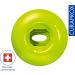 Curaprox Ceramic Toothbrush Holder - Green - Stylish & Durable Toothbrush Base for International Shipping - Buy Online on GoSupps.com