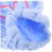 POPETPOP Microfiber Hair Drying Cap Shower Cap Hair Drying Cap Fast Drying Cap Shower Head Elasticity Elastic Shower - Buy Online on GoSupps.com