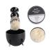 Premium Men's Shaving Kit | Facial Care Set with Shaving Brush & Bowl for a Perfect Grooming Experience - Buy Online on GoSupps.com