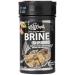 Haquoss Brine Shrimps Natural Food Freeze-Dried in Artemia Salina for Tropical Freshwater and Marine Fish 100 ml/8 GR