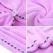 Microfiber Hair Drying Towels - Quick Dry Long Hair Wrap Absorbent Twist Turban - 4 Pack for Faster Drying - Buy Online on GoSupps.com