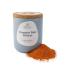 Potluck | French Fries Salt Deluxe | Spice mix in a ceramic pot | 90g | Vegan gluten-free and with natural ingredients