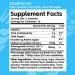 Organic Ashwagandha Gummies 2500mg - High Potency for Stress Support Mood & Relaxation - with L-Theanine & Maca Supports Natural Energy & Focus - Vegan Adaptogen Chews Mixed Berry - 60 Gummies - Buy Online on GoSupps.com