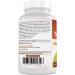 Best Naturals Tart Cherry Extract 1000mg Veggie Capsules - Healthy Uric Acid Levels & Joint Function - 120 Count - Buy Online on GoSupps.com