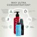 Buy men- Ultra Concentrate Facial Moisturizer Lift (Refill) | International Shipping Available - Buy Online on GoSupps.com