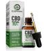 EUSPHERA - Hemp Oil 10% Pure 100% Natural CBD Oil With Omega 3 6 9 and Vitamins Without Coservater Made in EU 300+ Drops 10ml 1000mg