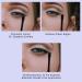 SAVITA 5pcs Makeup Brush Angled Brow Brush Eyeliner Brush Kit Eyeliner Brush Fine Angled Fine Angled Eyeliner Brush for Gel Liquid Eyelashes Eyebrows Eye Cosmetics - Buy Online on GoSupps.com