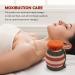 Multi-Purpose Ceramic Moxibustion Burner & Massage Cup Holder - Double Layer Tool for Moxibustion Sticks - Buy Online on GoSupps.com