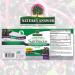 Nature's Answer Sambucus Black Elderberry 12000 mg - Immune Support - 8 fl oz (240 ml) - Buy Online on GoSupps.com