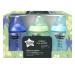 Tommee Tippee Closer to Nature 9oz Baby Bottles, Slow Flow Nipple, Anti-Colic Valve, 3 Count - Pacific Blue - Buy Online on GoSupps.com