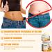Ginger Slimming Cream - Fast Fat Burning & Anti-Cellulite Cream for Weight Loss | Body Cream for Belly Legs & Buttocks 50g - Buy Online on GoSupps.com
