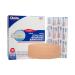 Dukal Bandage Plastic Adhesive XLG Sterile 2" x 4" (Pack of 2400)