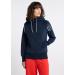 Elbsand Kine Ladies Slim Fit Hooded Sweat Jacket - Cold Water DTM | International Shipping Available - Buy Online on GoSupps.com