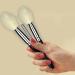 Sian Richards London Clever Contour Makeup Brush - Achieve Flawless Contouring | International Shipping Available - Buy Online on GoSupps.com