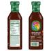Walden Farms Honey Barbecue Sauce 12 oz - Zero Calorie, Guilt-Free BBQ Flavor - Buy Online on GoSupps.com