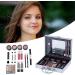 16-Part Complete Make-Up Gift Set for Women | Durable Cosmetic Box | Perfect Birthday Beauty Gift - Buy Online on GoSupps.com