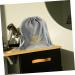 Healeved 4pcs Drawstring Pouch Hair Dryer Drawstring Bags Portable Drawstring Bag - Buy Online on GoSupps.com