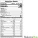 NaturesPlus Source of Life Gold Energy Shake - 0.97 lb - Tropical Berry Flavor - Vitamin Mineral & Protein Formula with 120+ Concentrated Whole Foods - Vegetarian & Gluten Free - 13 Servings - Buy Online on GoSupps.com