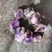 Natural Crystal Rough Natural Crystal 200g Brazil Raw Amethyst Chunk Rough Stones - Buy Online on GoSupps.com