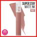 Maybelline Super Stay Matte Ink Liquid Lipstick in Poet - Long Lasting High Impact Color - Buy Online on GoSupps.com